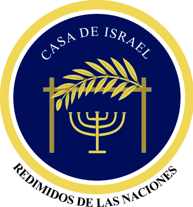 Redimidos de las naciones