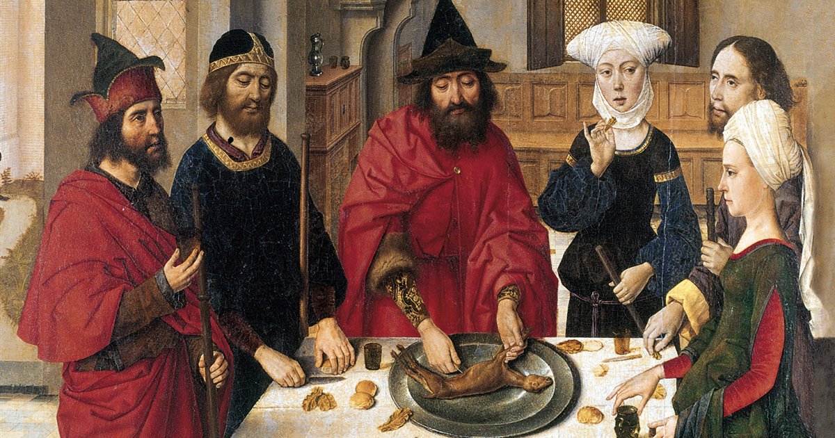 Pascua (Pésaj): No es solo una Cena, es la Historia de Tu Libertad