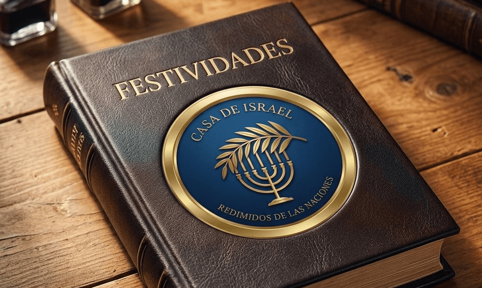 🕊️ Principales festividades judías
