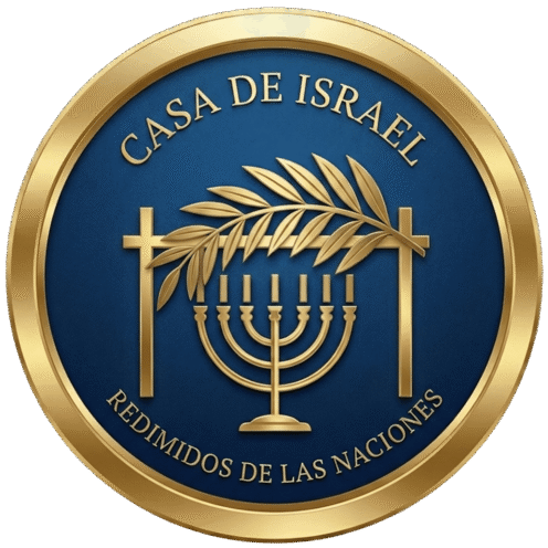 Redimidos de las naciones