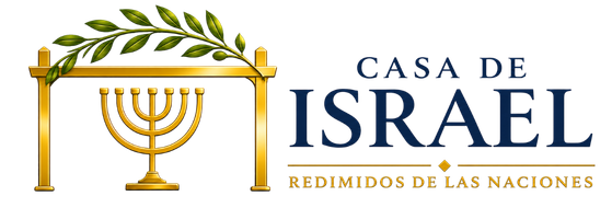 Redimidos de las naciones